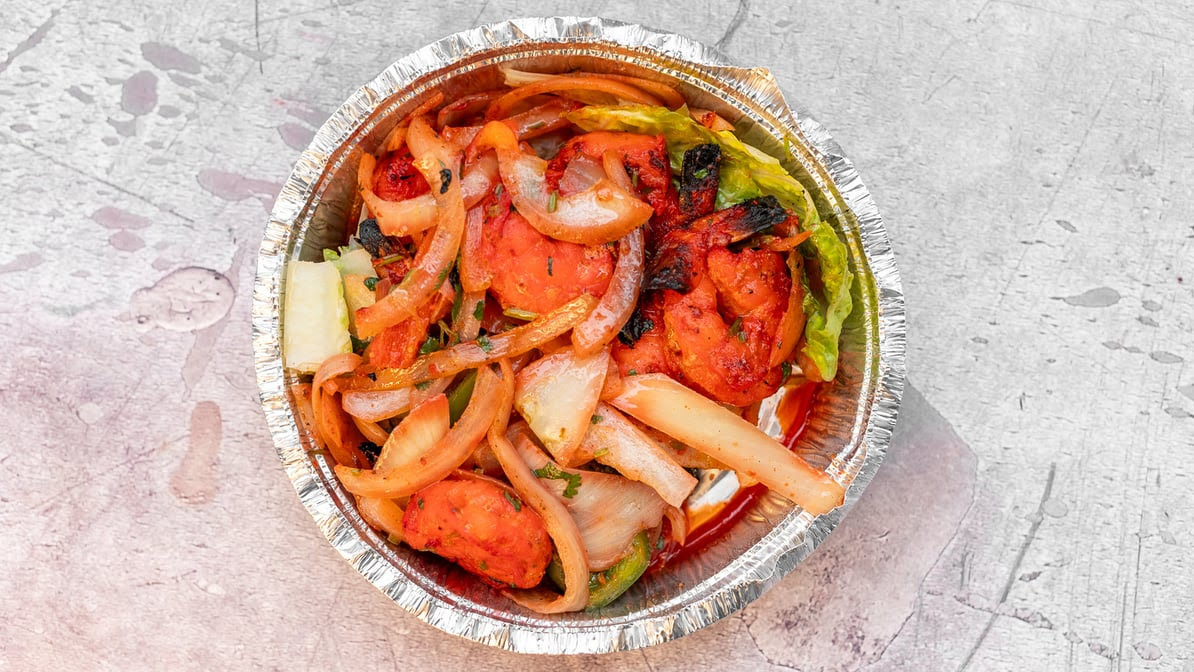 NaanWise Indian Cuisine by null