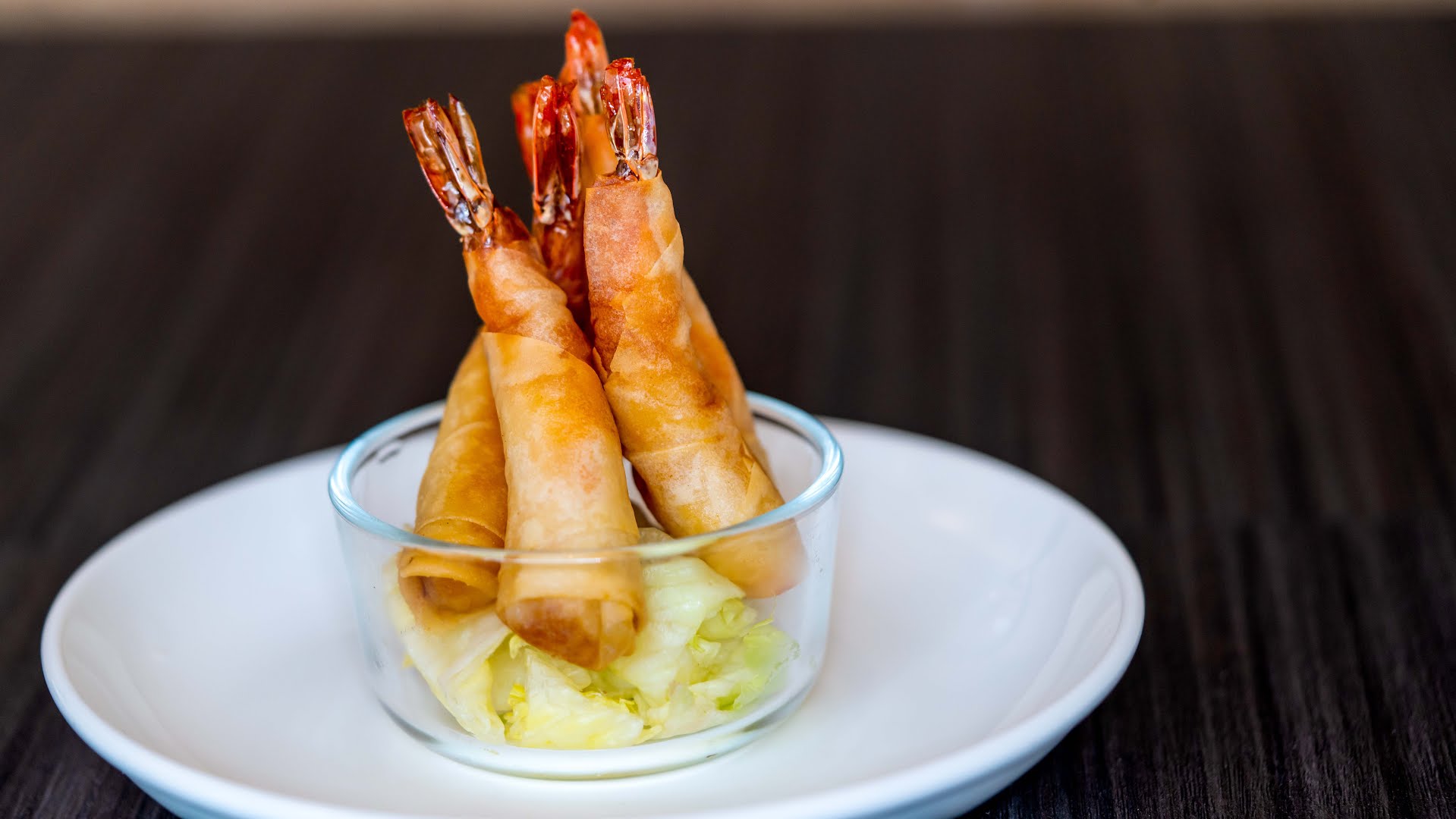 Jad Jaan Thai & Vietnamese Restaurant by null