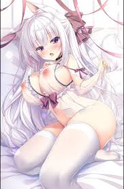 🔞catgirls a classic in hentai pics jpg x Sexy anime cat girl