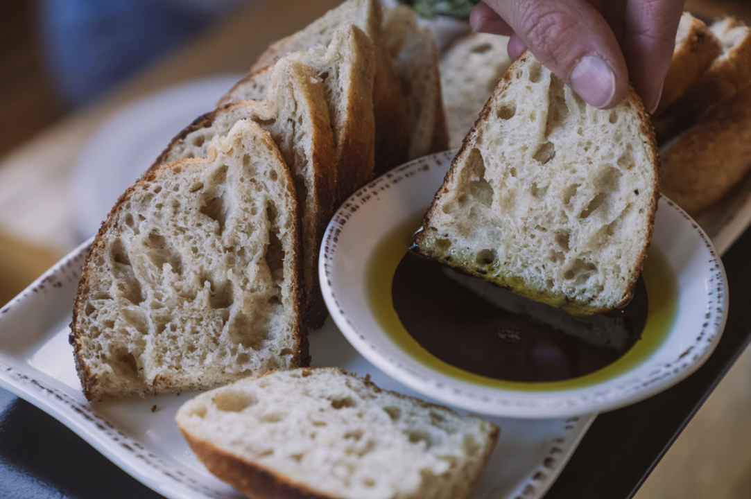 Stellina Pizza Cafe by null