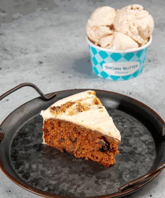 Brown Butter Creamery by null