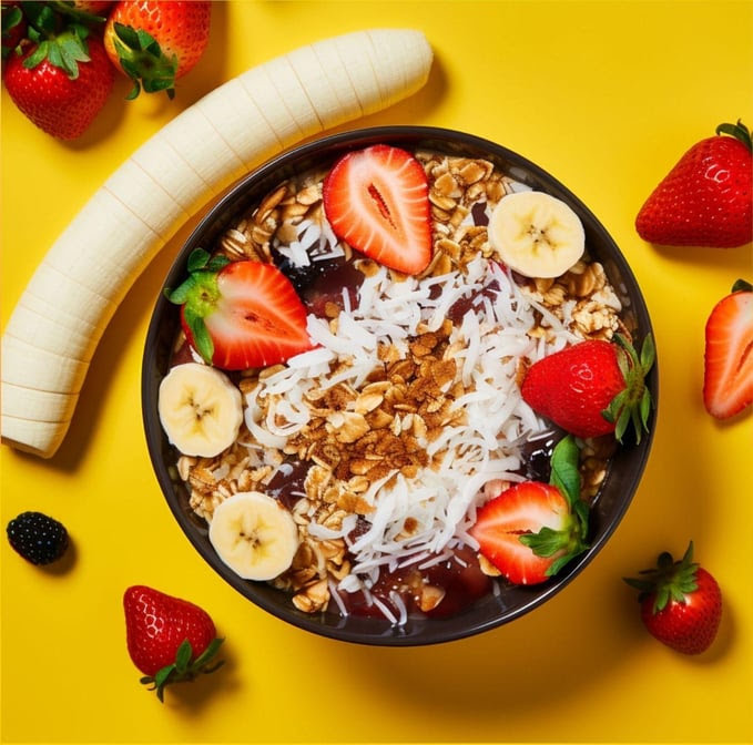 Muffin Can Stop Us (DTLA) by null