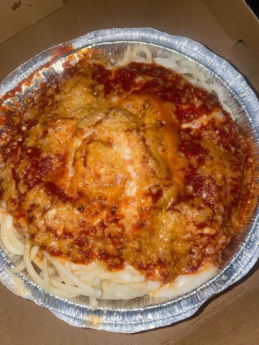 Star Chiguas Pizza Cubana by null