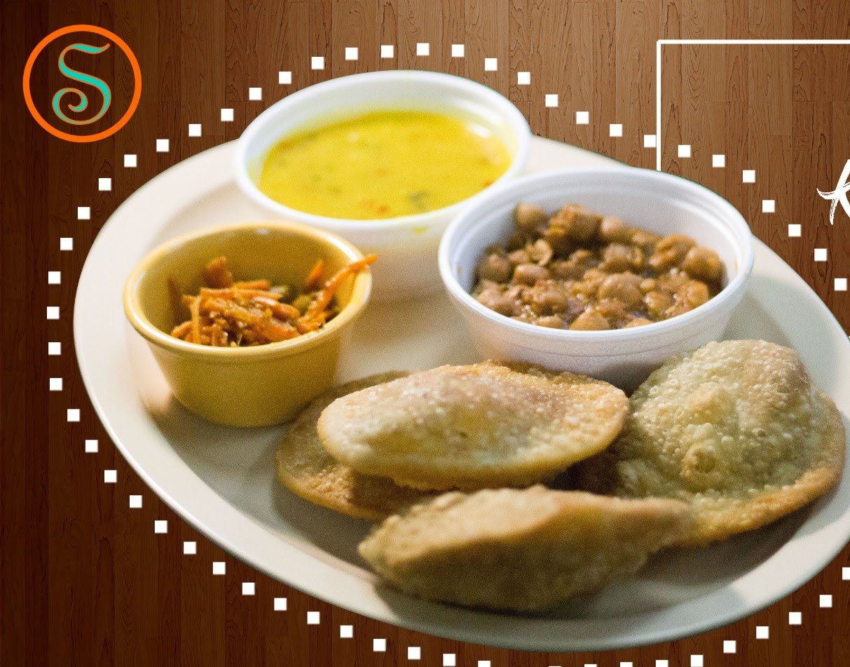Spinzer Restaurant | Authentic Pakistani Food by null