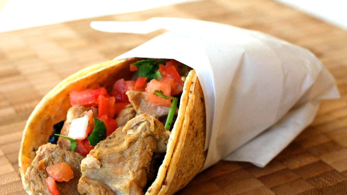 Gordo Taqueria by null