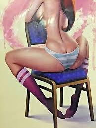 Hot import nights bikini contest jpg x Sleeping panties