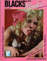 Black man fucks blonde teen jpg x Blonde black