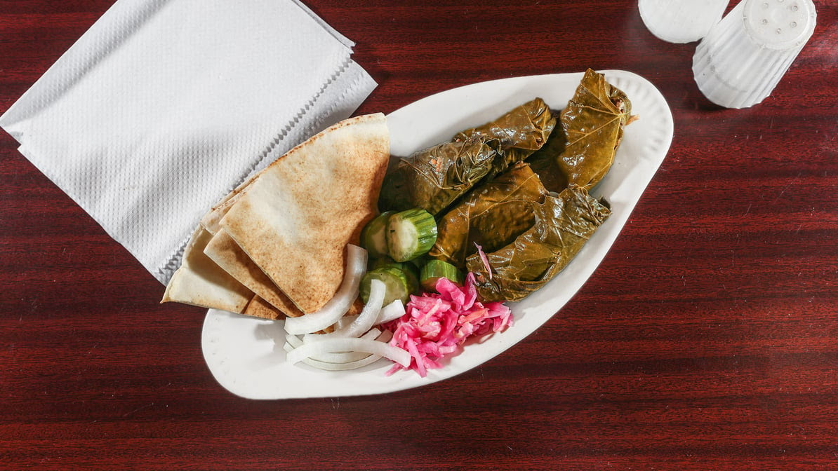 Anaam's Palate by null