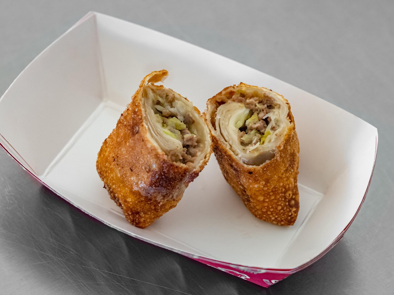 Asian Corned Beef by null