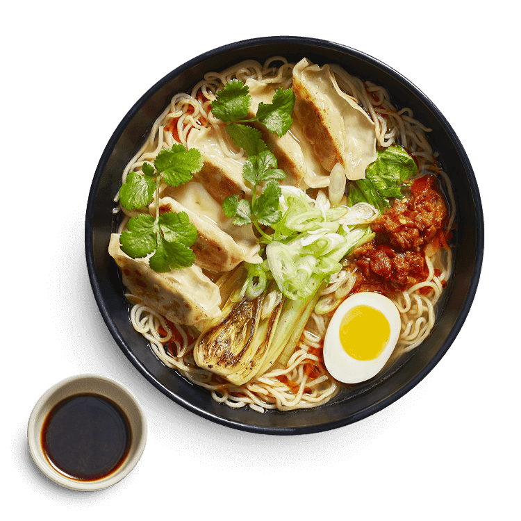 wagamama, water st, tampa by null