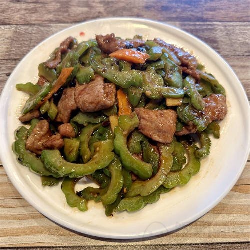 Tai Ping Sa Choi Kee by null