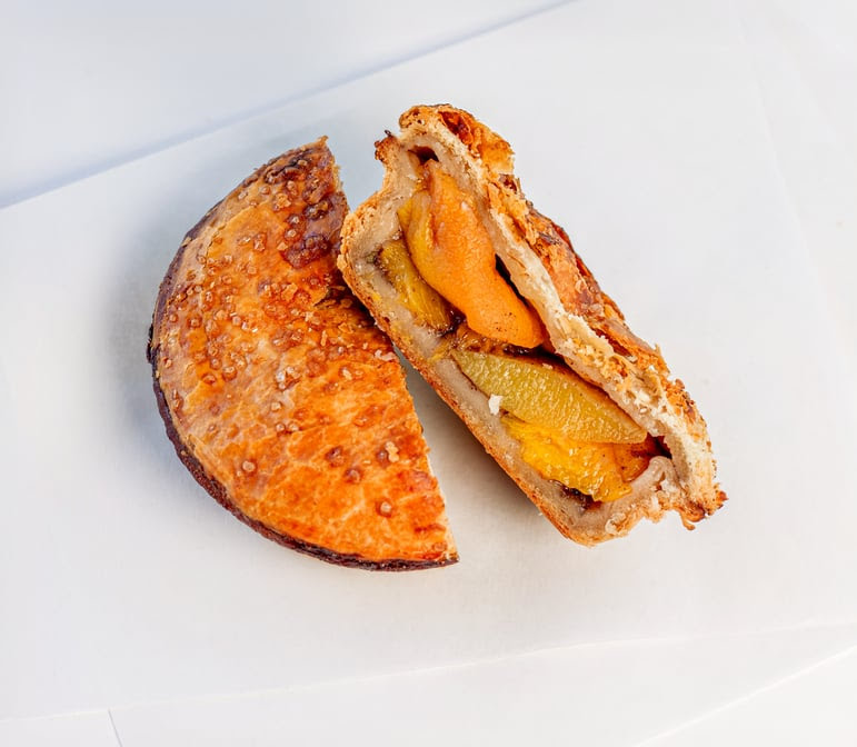 Tip Top Savory Pies by null