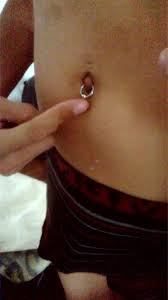 Free ebony girl with a navel piercing likes riding a huge cock while in front of the camera porn video ebony jpg x Navel piercing