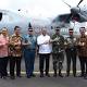 Terima 6 Pesawat untuk TNI, Menhan Banggakan Produk Dalam ... - Detikcom (Siaran Pers)