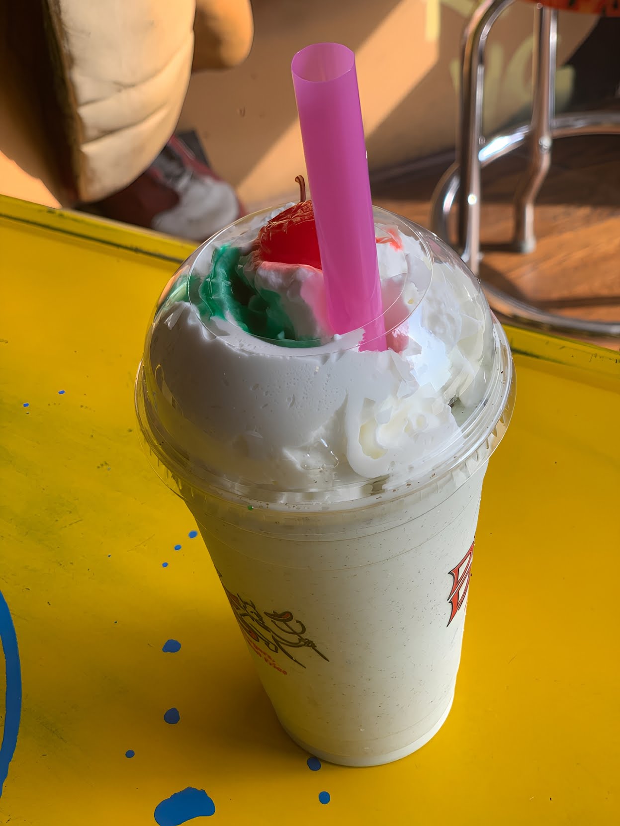 Devil Dawgs Evanston by null