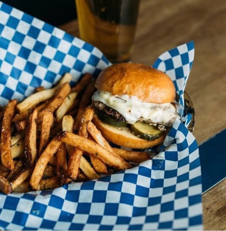 The Cavalier by null