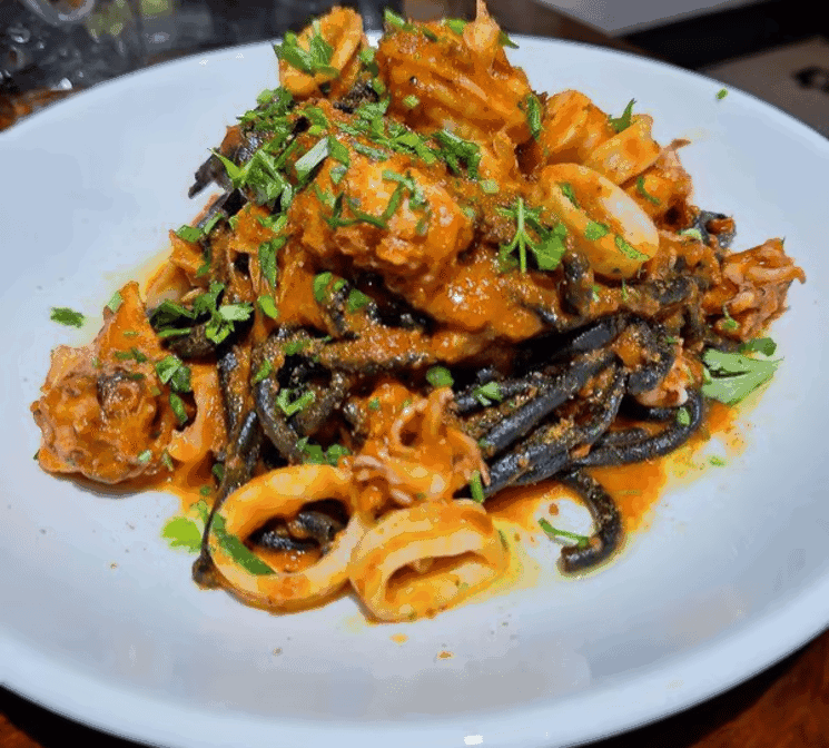 Tempo Di Pasta by null
