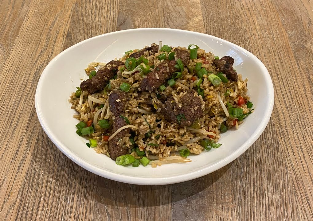 Pisco Y Nazca Ceviche Gastrobar by null