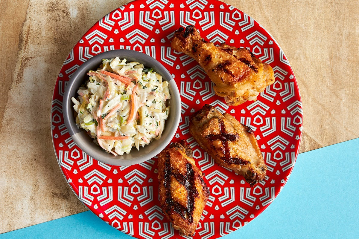 Nando's PERi-PERi by null