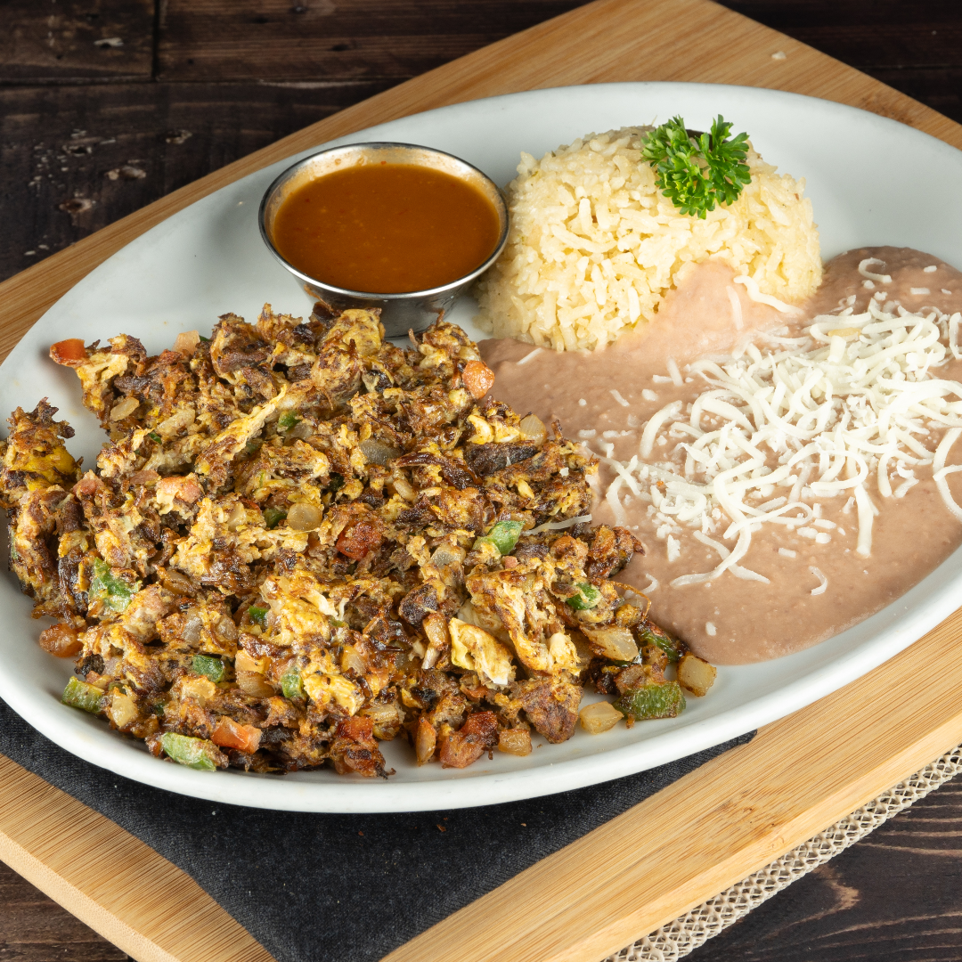 Café De Olla Restaurant by null