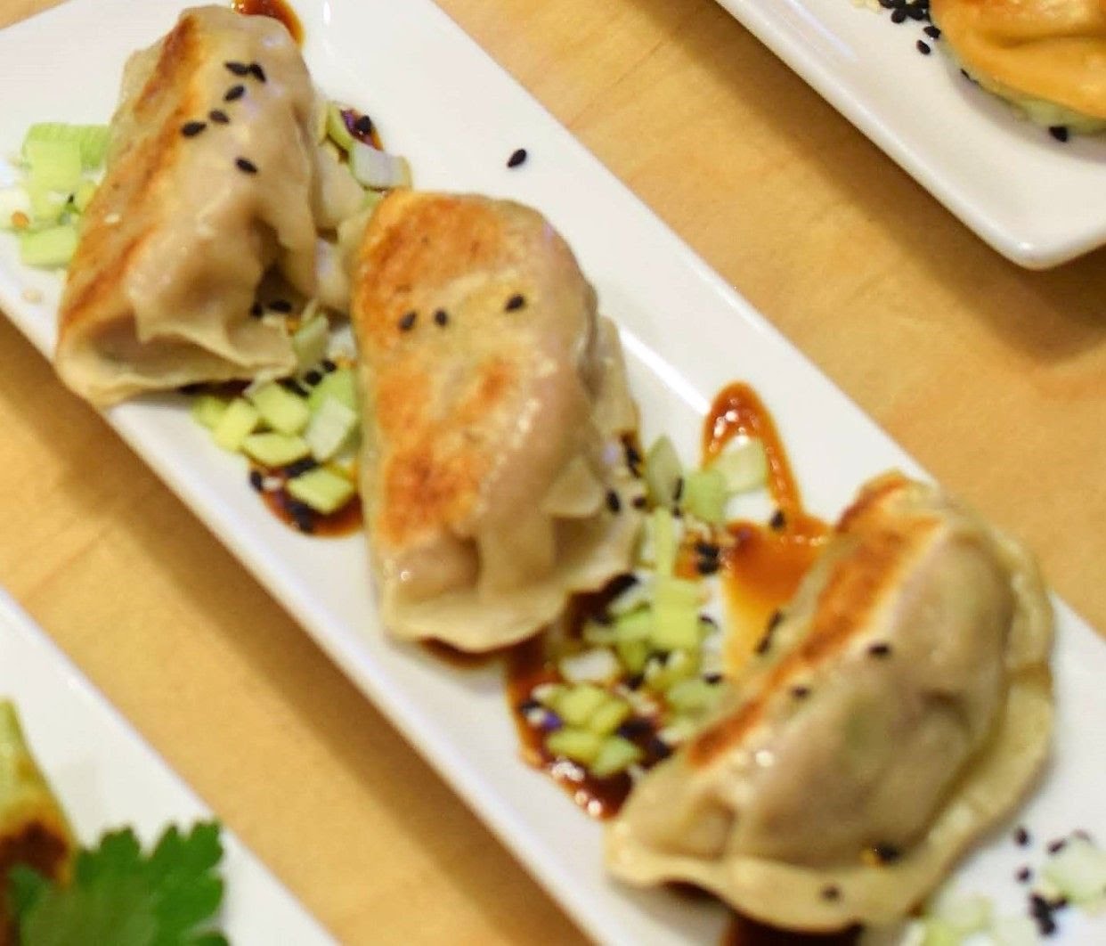 Dim Sum by null