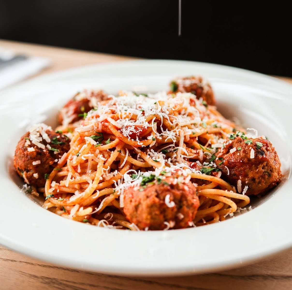 Osteria 832 Pasta & Pizza by null