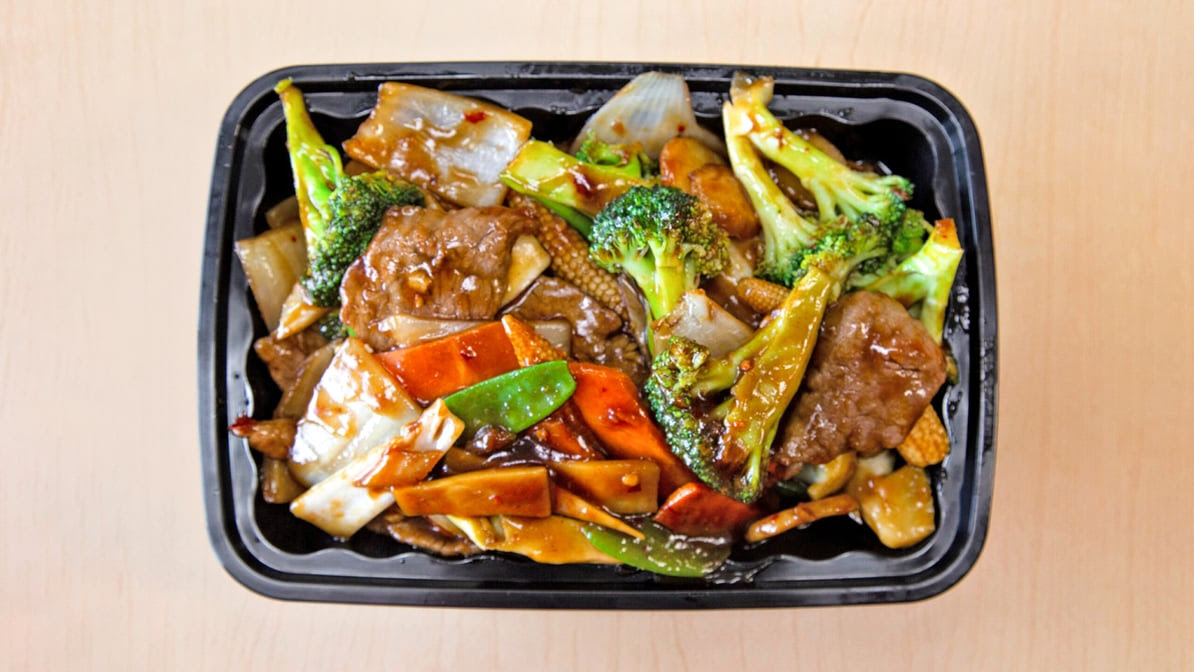 Formosa Cafe Chinese Restaurant by null