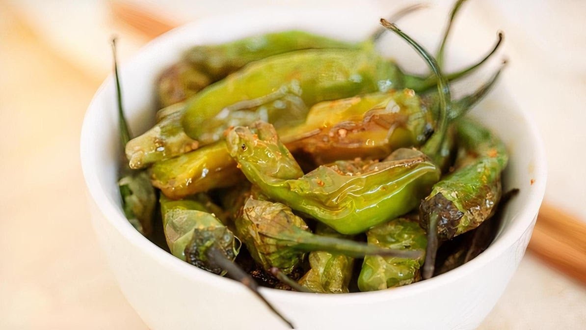 Glaze Teriyaki by null