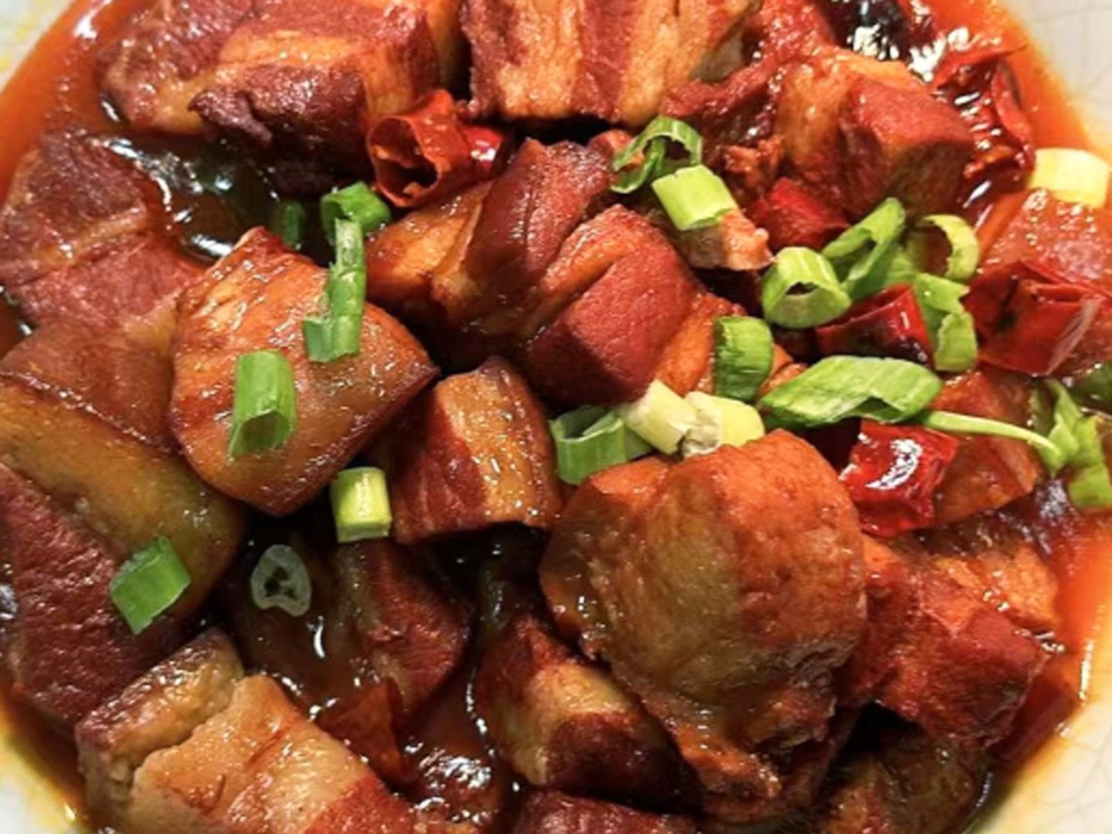 Chengdu Gourmet 2( North Hill) by null