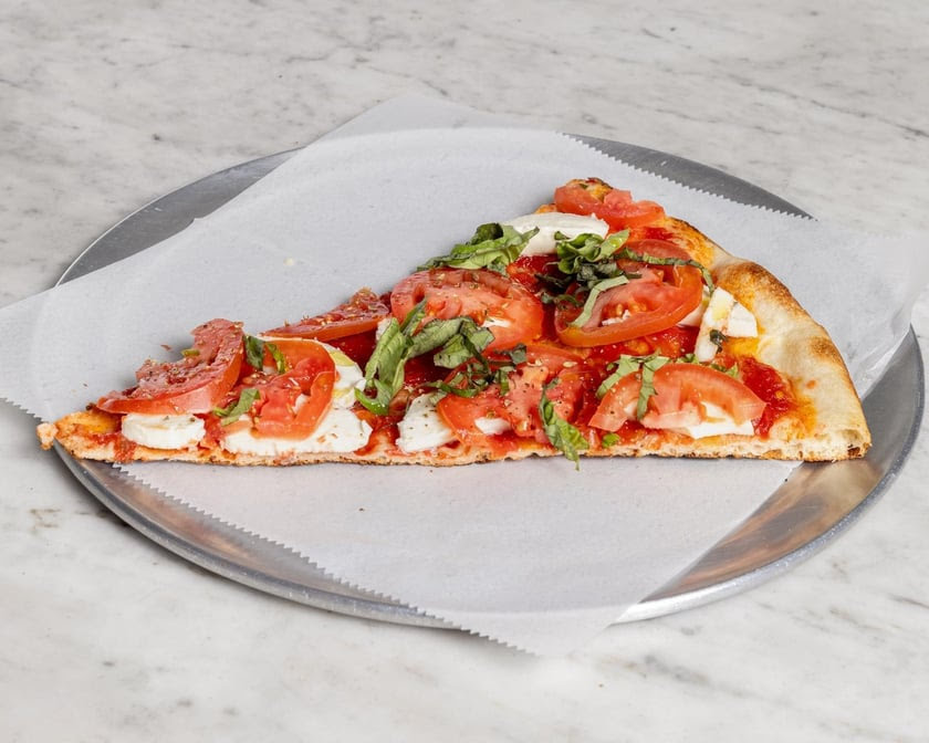 Joe's Pizza Mid-City by null