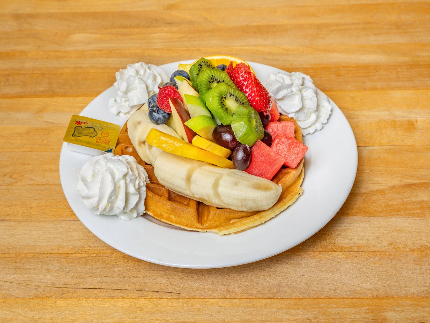 Sound Bites Cafe by null