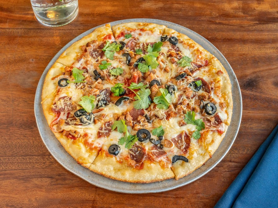 The Liberties by null