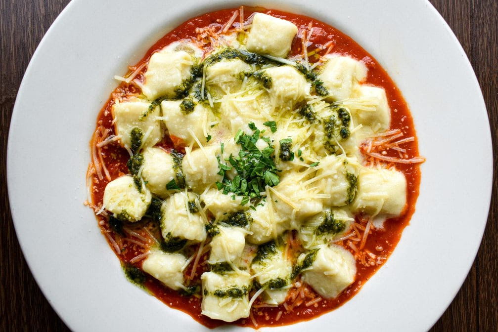 Antico Posto by null