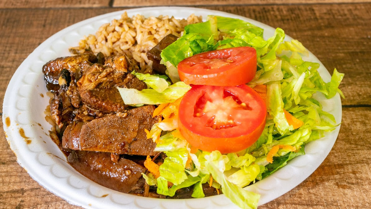 Soldiers Restaurant by null