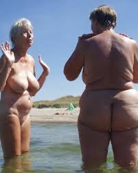 Granny nude beach jpg x Granny nude beach