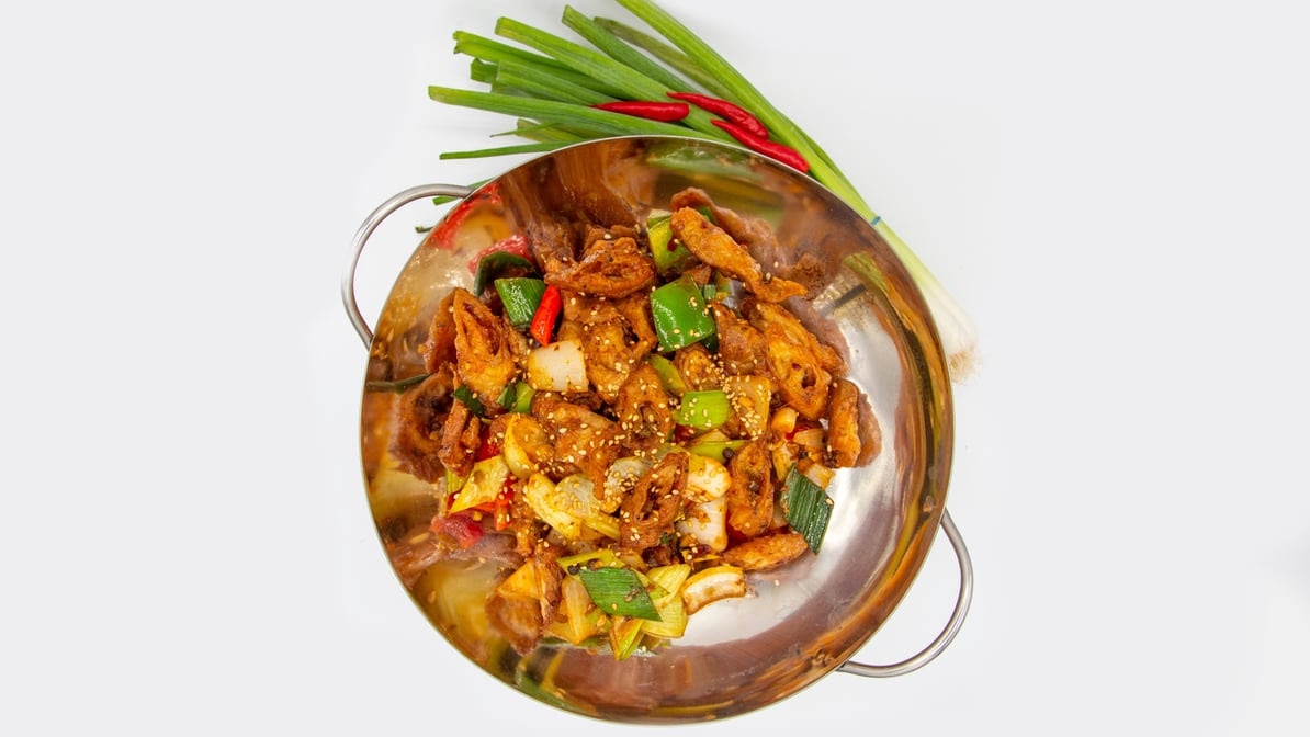 Chuan Yu by null