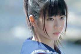 中村有沙 ヌード|中村有沙】天てれ元子役が18歳でロリパイ初ヌード！女子高生がゾンビに襲われて乳首丸出しのままマンコを犯されるB級映画ｗ - お宝エロ動画チャンネル