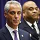 Chicao Mayor Emanuel to replace police review board with independent panel 