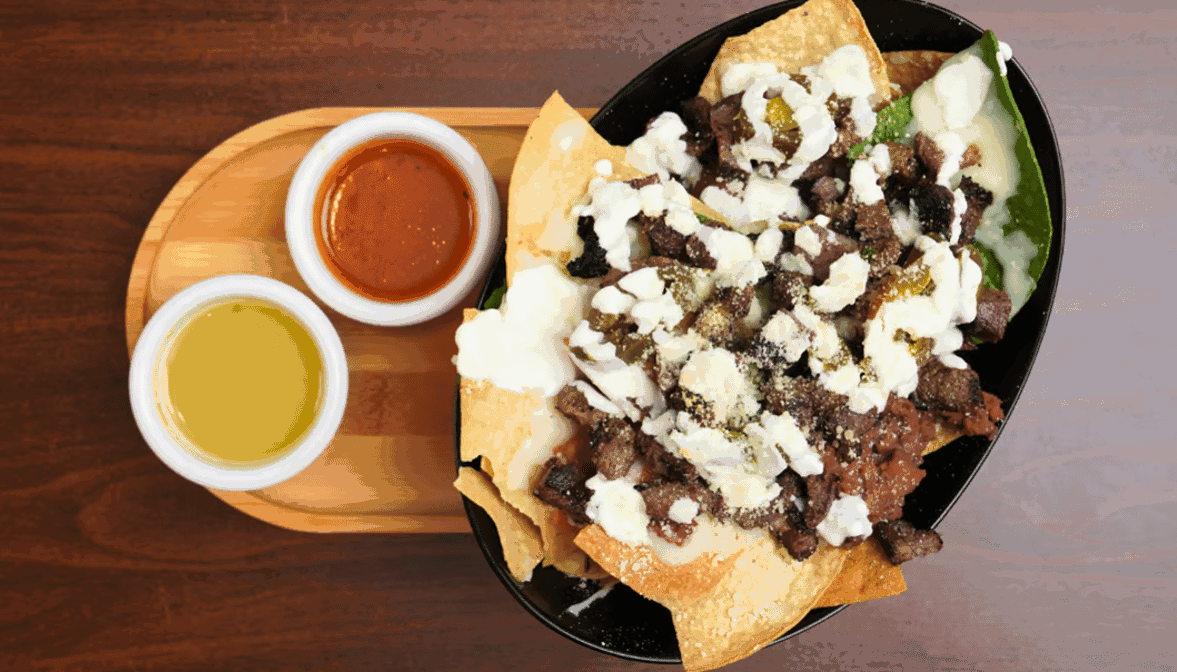 Quiero Tacos by null