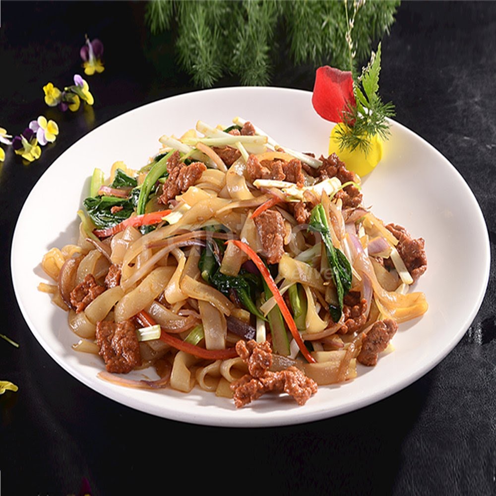 Great Wall Restaurant by null