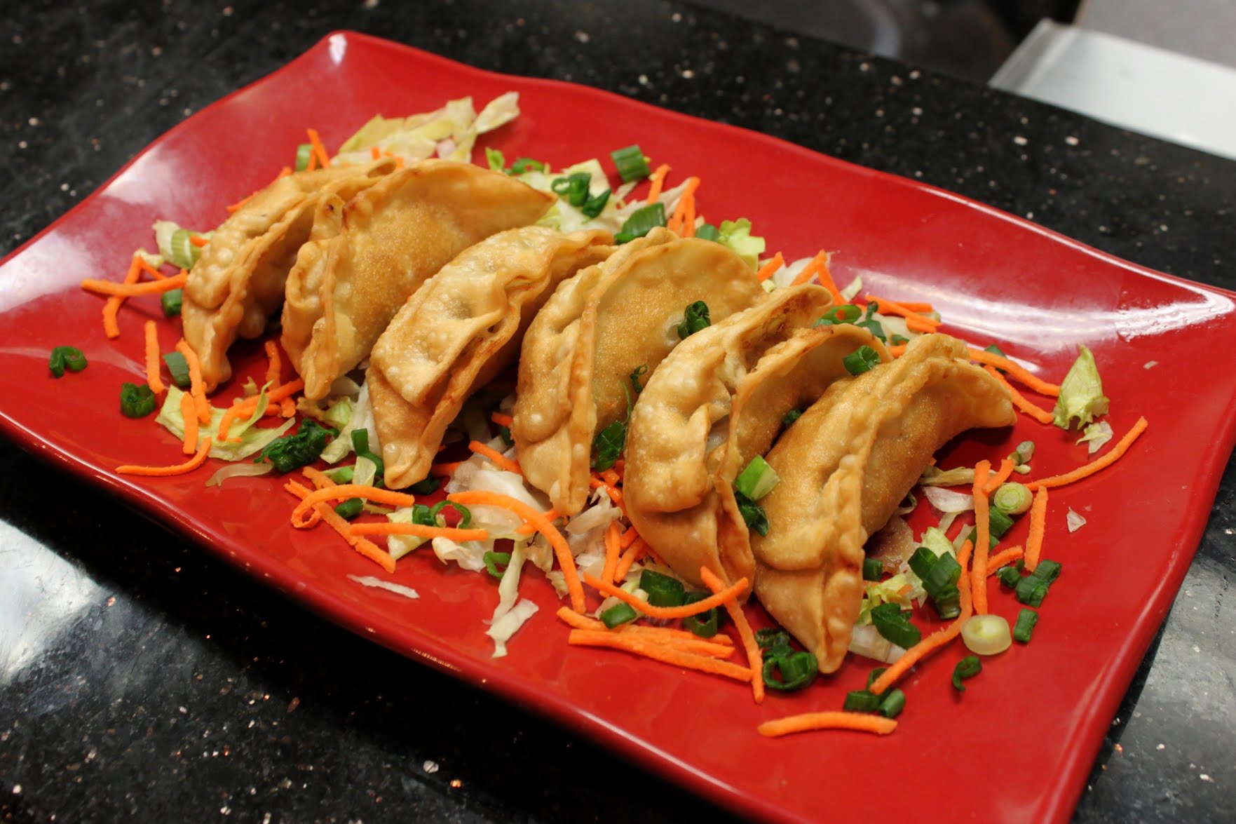 Bamboo Bistro Westgate by null