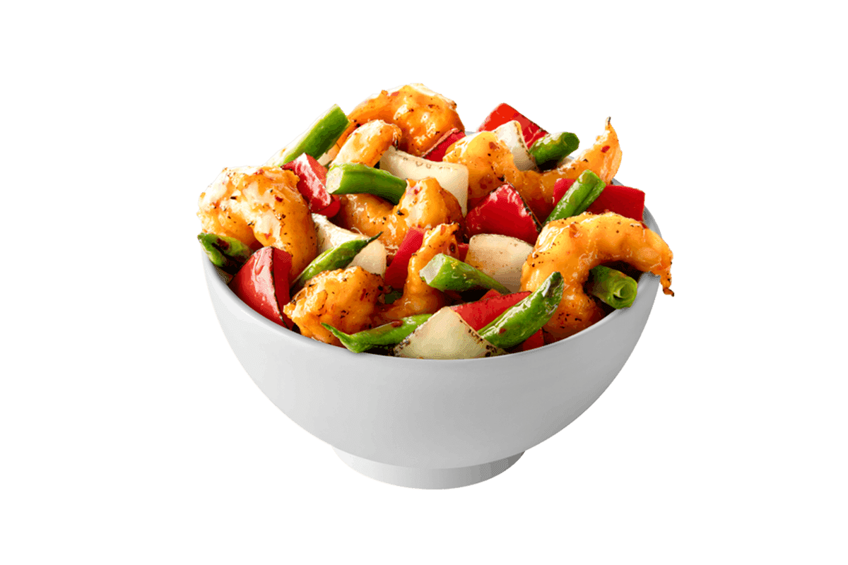 Panda Express by null