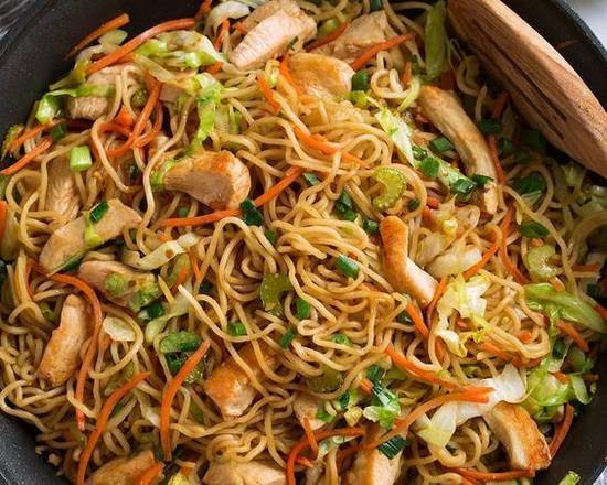 Bridges Nepali Cuisine - Elmwood by null