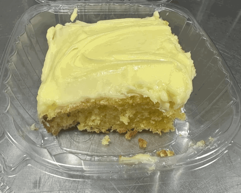 The Food Bank Eatery by null