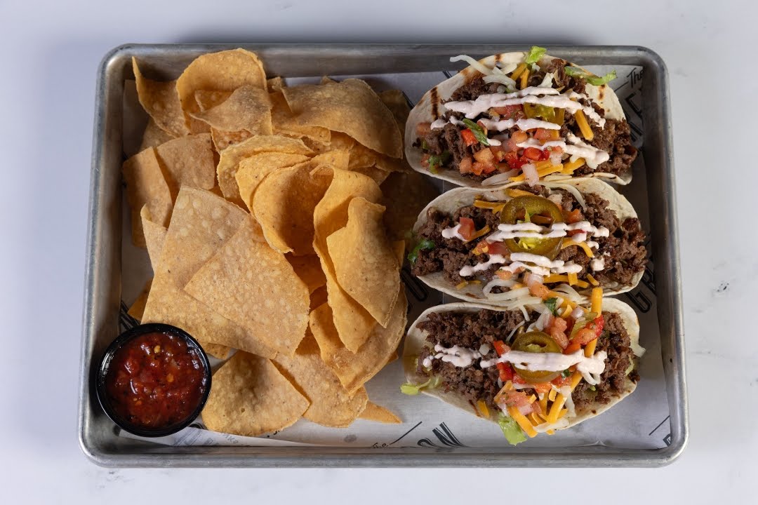 The Greyson - Palmetto by null