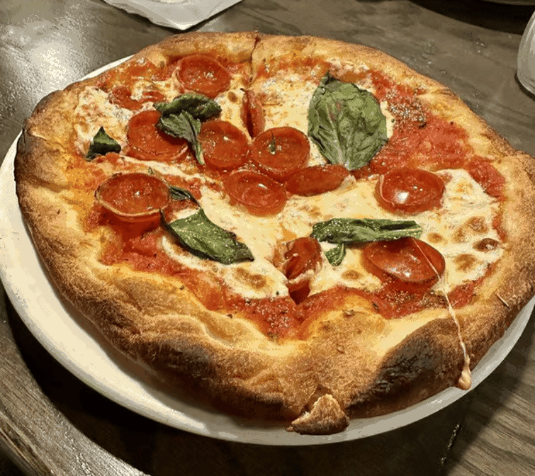 Galla's Pizza & Tavern by null