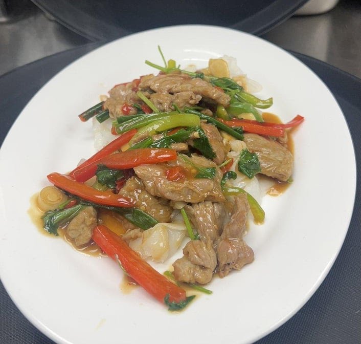 Hi Trendy Dumpling by null