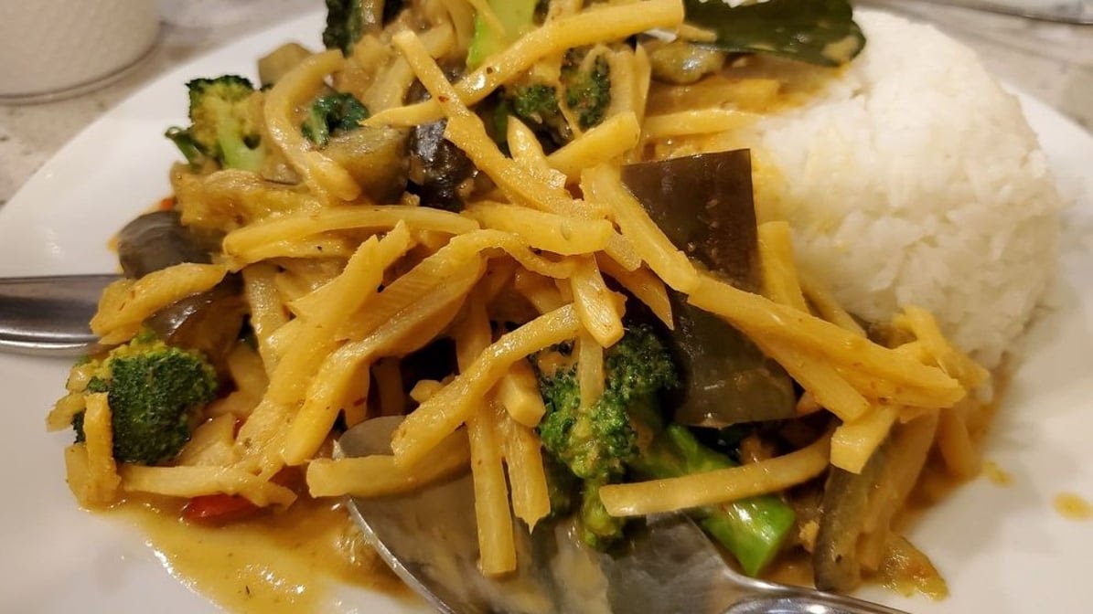 Bangkok Chef Nuuanu by null