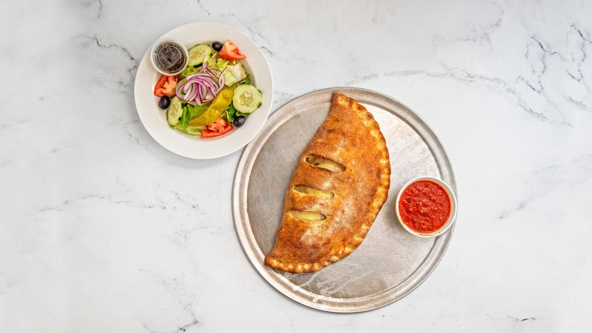 Al Forno Jupiter by null