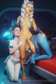 Array shaak ti and aayla secura take some time to satisfy their lesbian needs jpg x Aayla secura